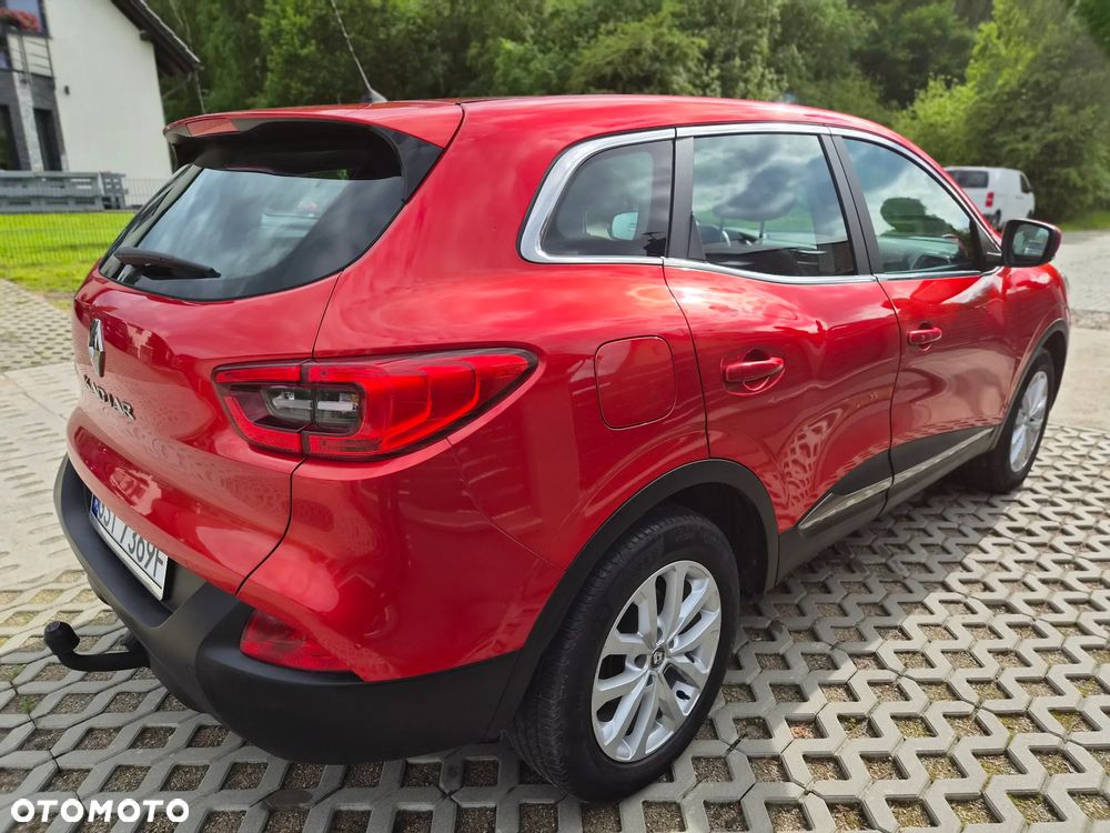 Renault Kadjar Energy TCe 130 Experience - 3
