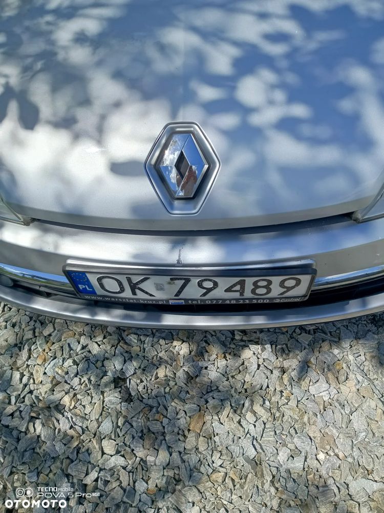 Renault Laguna 2.0 dCi FAP Exception - 7