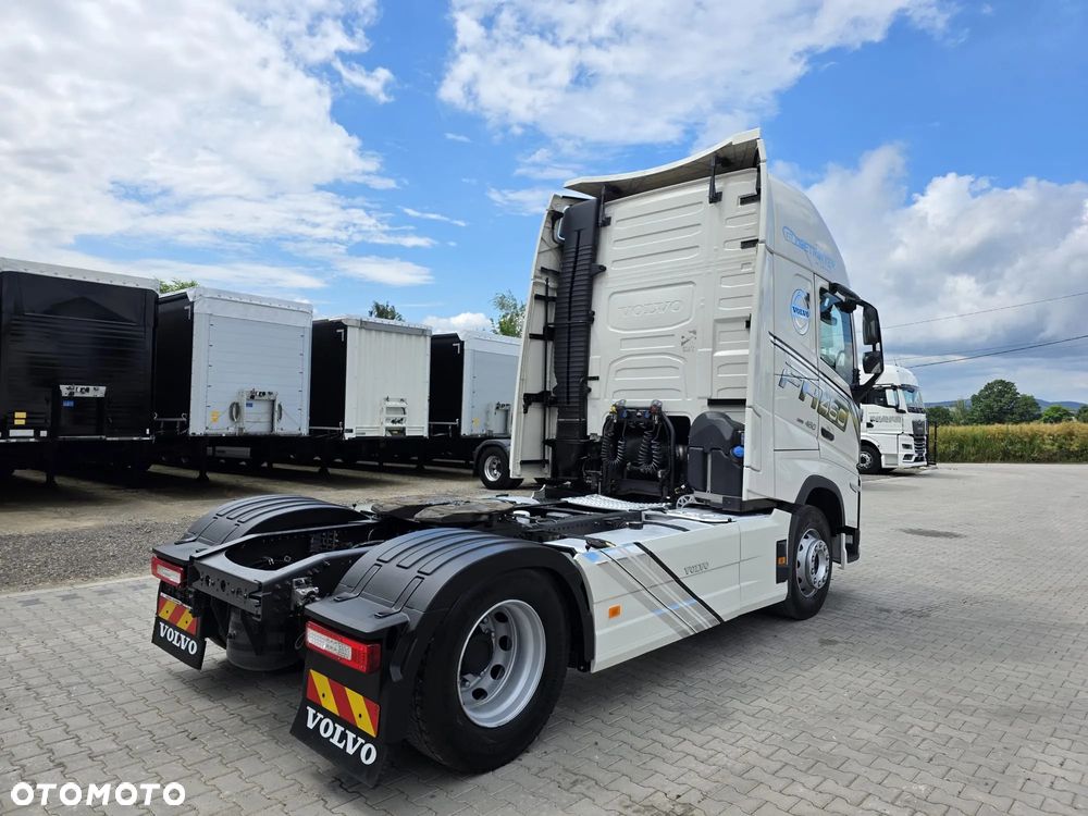Volvo FH 460 / I - SAVE / EURO 6 / XL / ACC / NOWY MODEL - 5