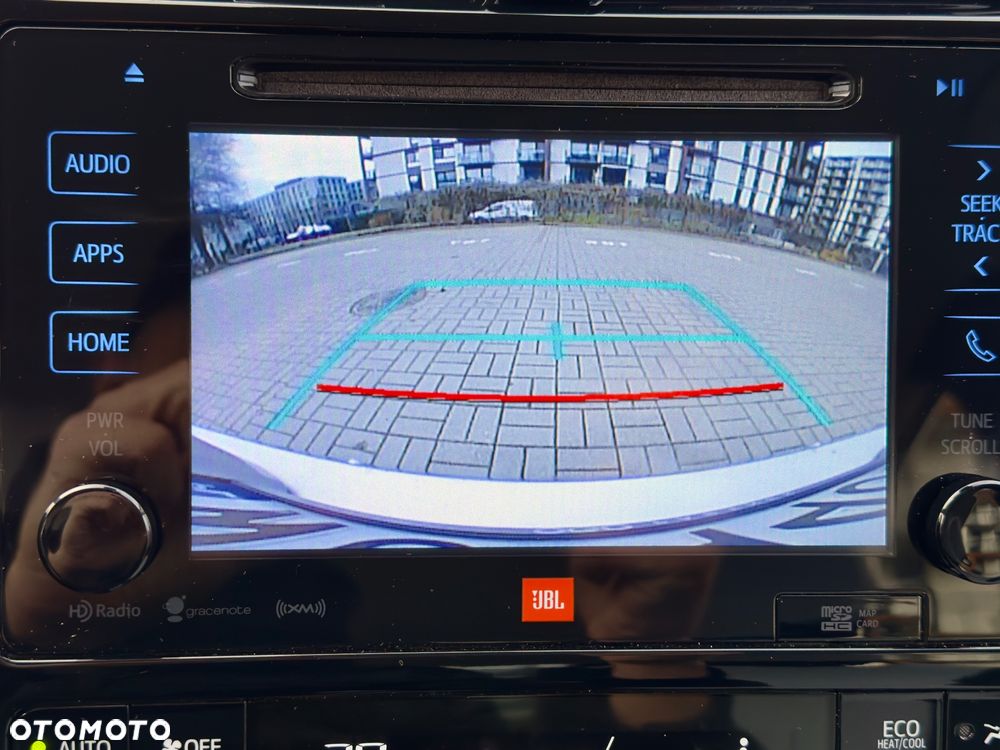 Toyota Prius 1.8 HSD Prestige - 20