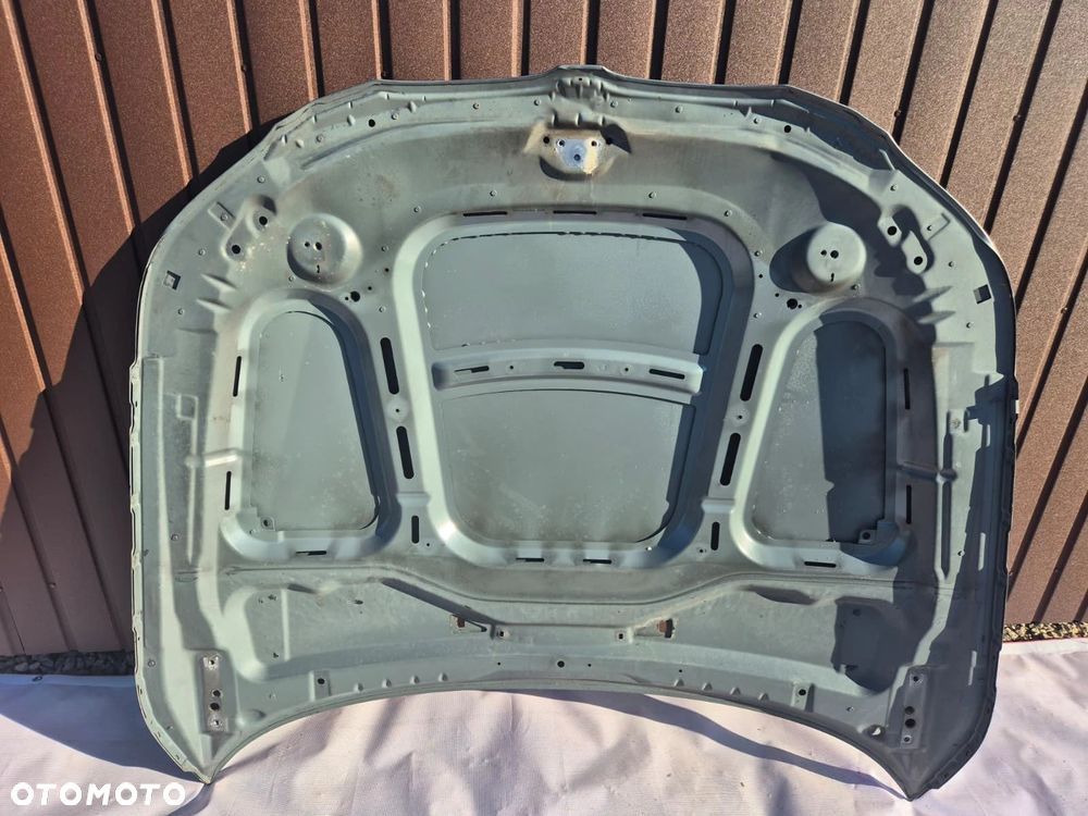 Maska BMW Serii 5 E60 E61 2003-2010r. - 2