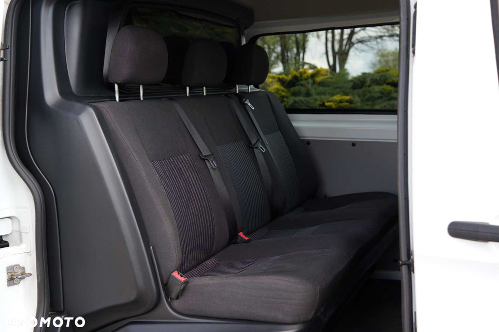 Ford Transit Custom L2H1 Brygadówka - 7