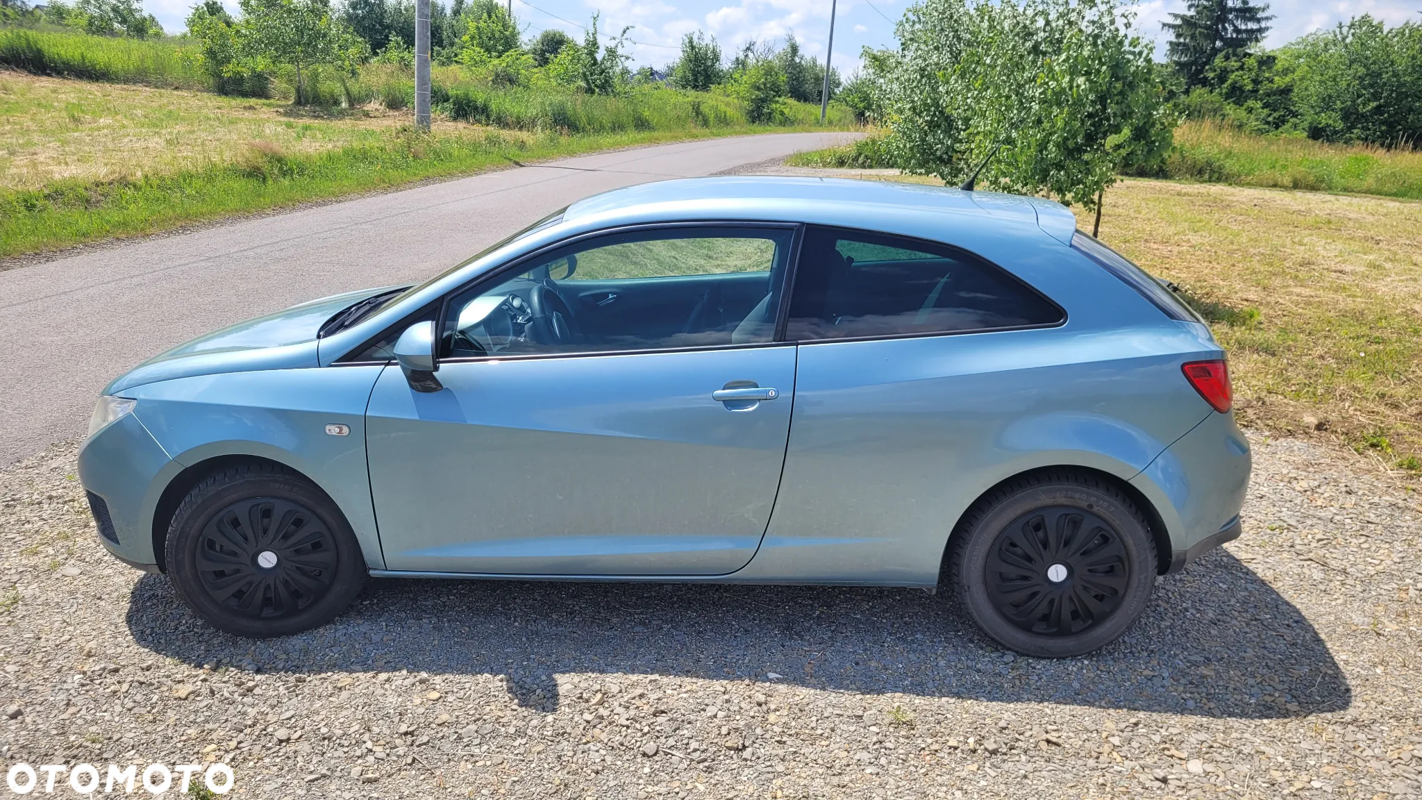 Seat Ibiza SC 1.4 16V Style - 8