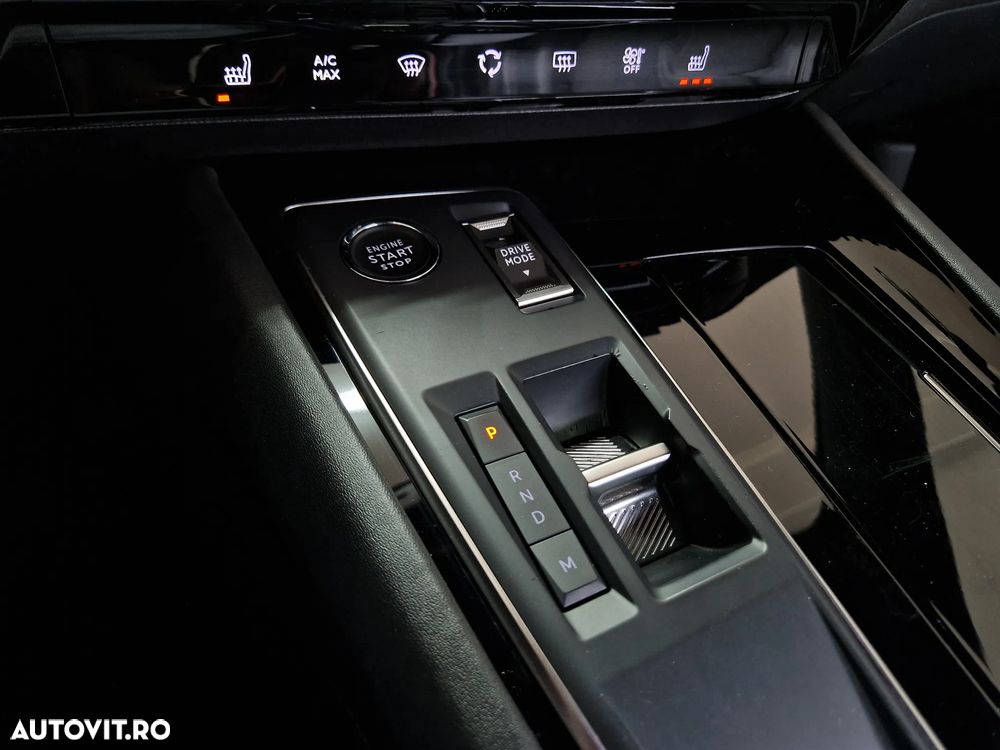 Peugeot 508 1.5 BlueHDI S&S EAT8 Allure Pack - 19