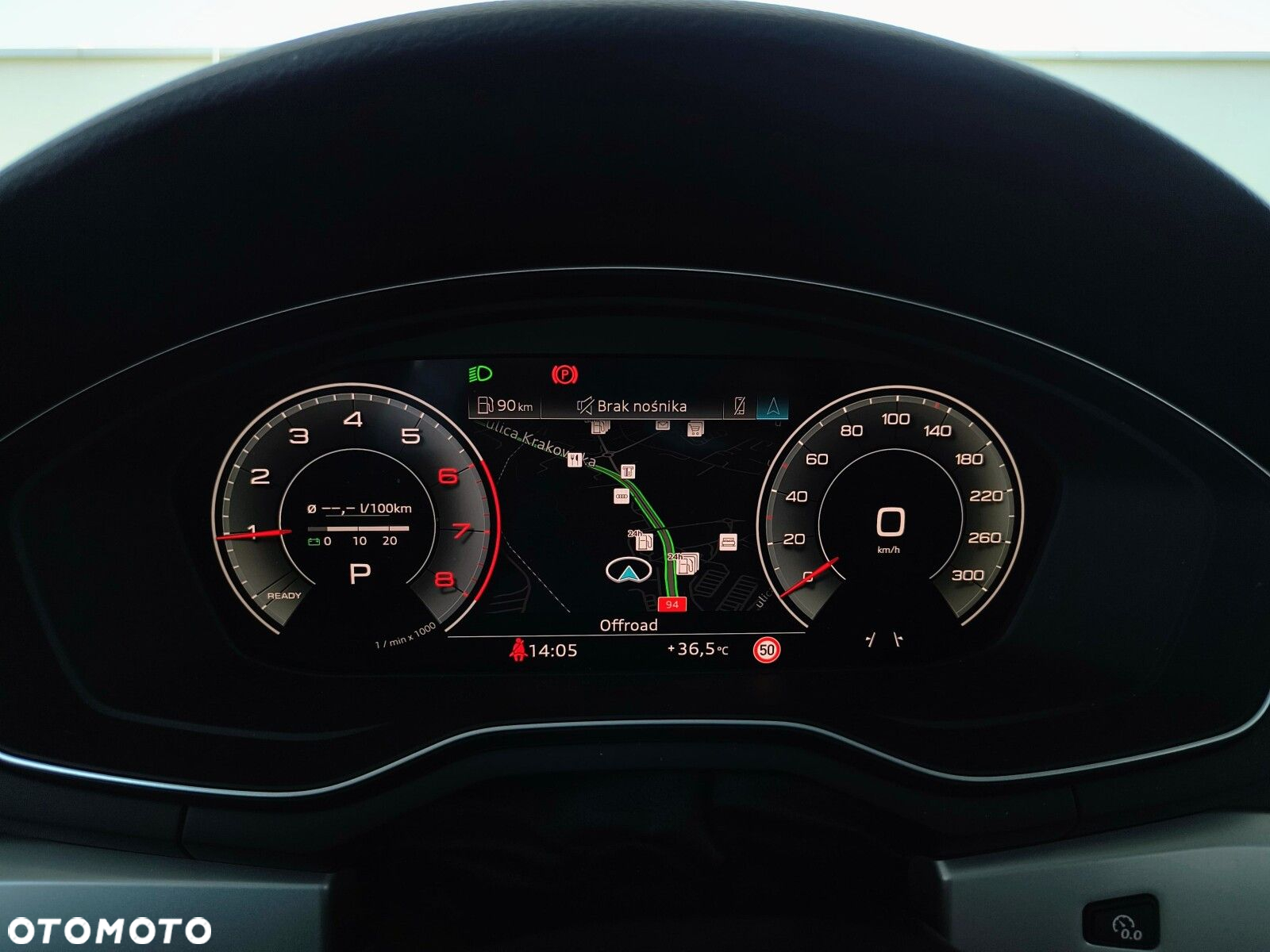 Audi A4 - 17