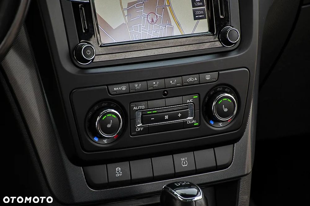 Skoda Yeti 1.4 TSI DSG Adventure - 36