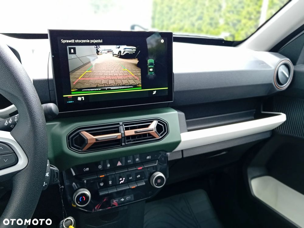 Dacia Spring Electric 24.3kWh 100 Extreme - 28