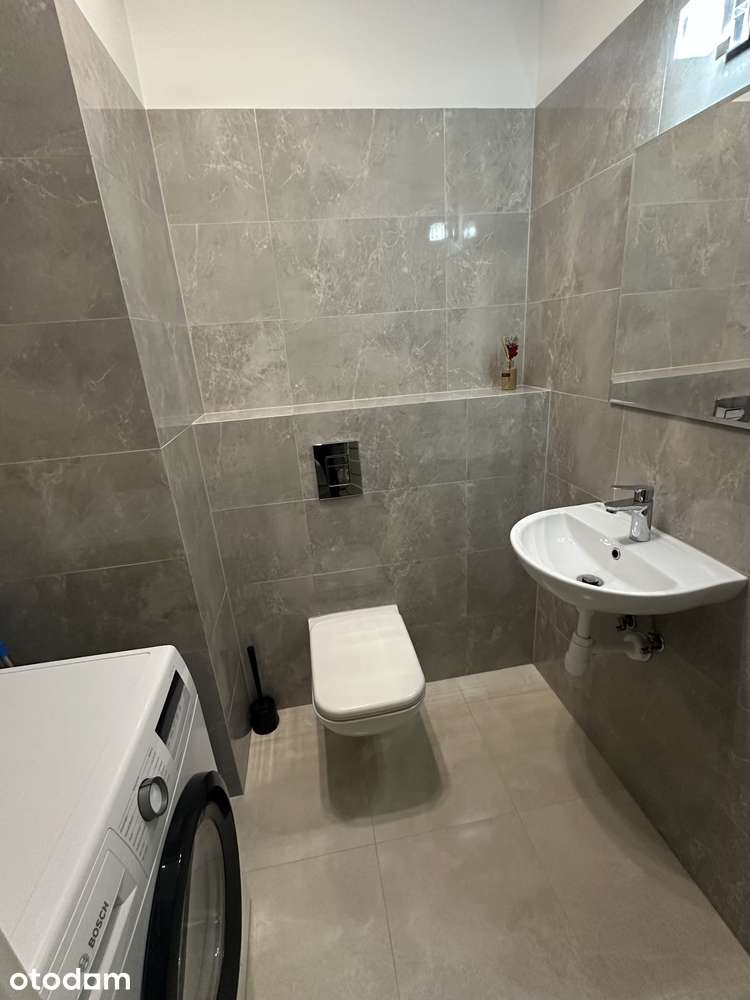 LUX 3 pokoje przy Parku Szczęśliwickim