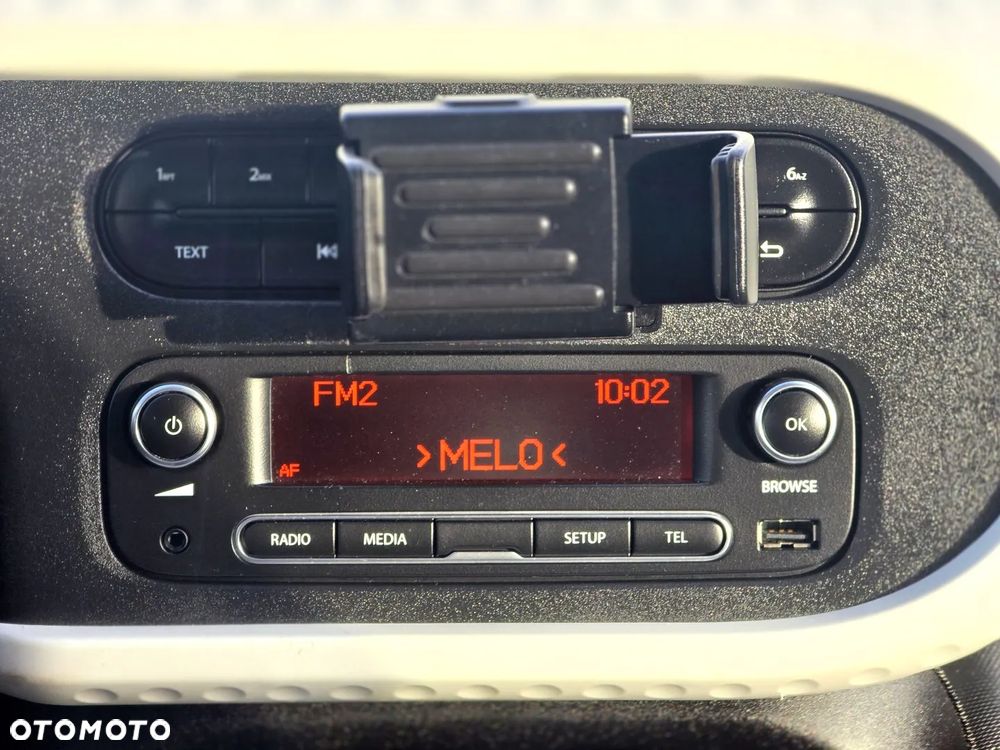 Renault Twingo ENERGY TCe 90 EDC Luxe - 15