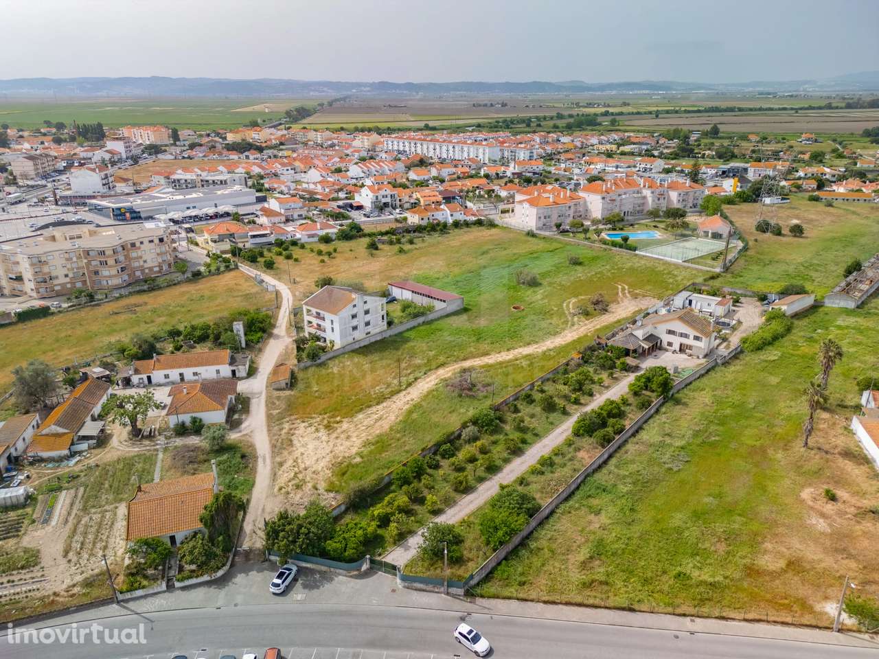 Oportunidade de investimento premium –  Samora Correia - Grande imagem: 4/25