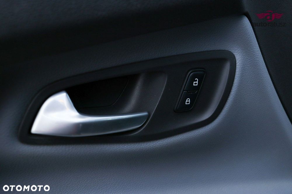 Ford Transit Custom - 27