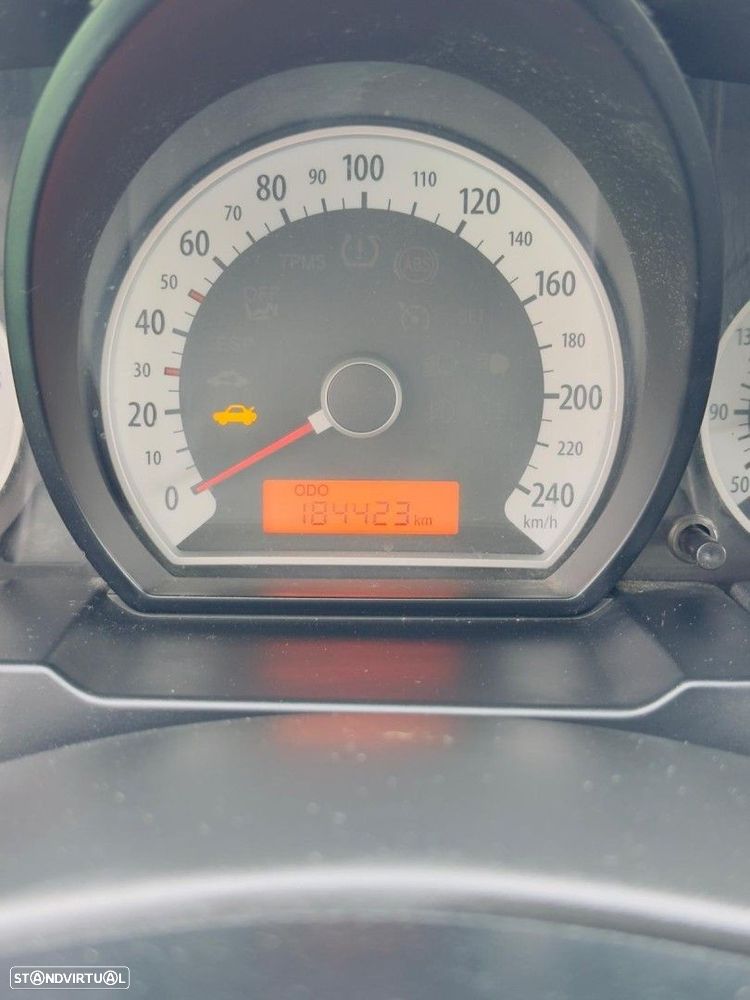 Kia Ceed SW 1.6 CRDi EX - 17