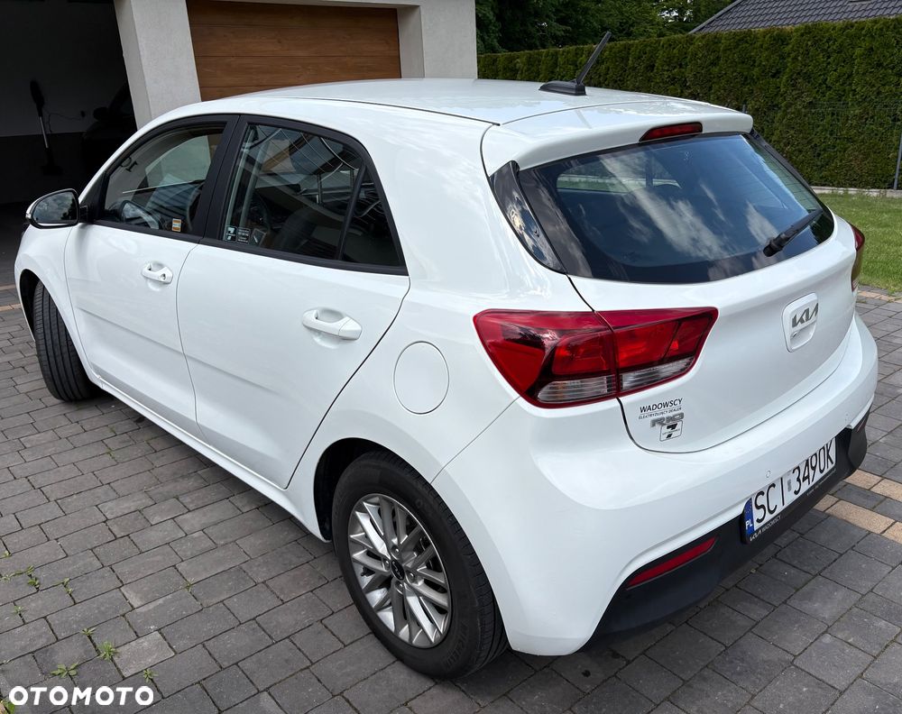 Kia Rio 1.0 T-GDI L - 24