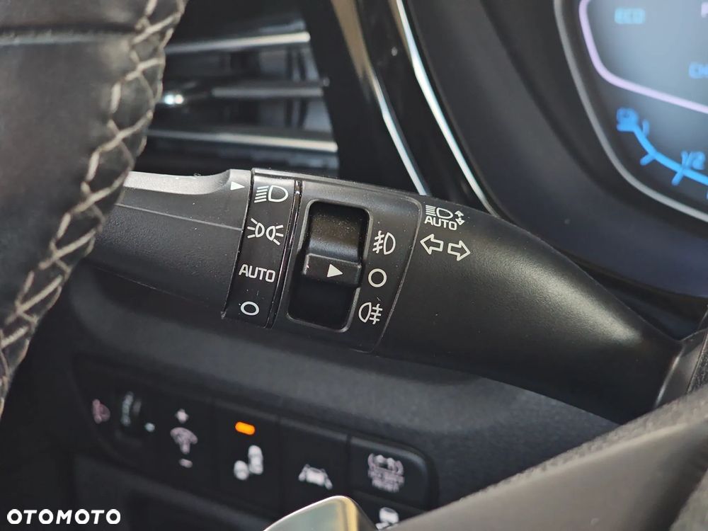 Kia Niro 1.6 GDI Hybrid XL - 21