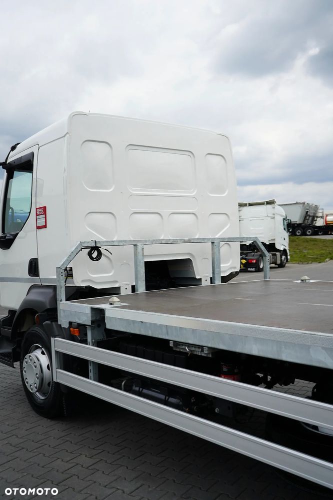 Renault / D 16 / 240 / ACC / E 6 / PLATFORMA / ŁAD. 10 060 KG - 39