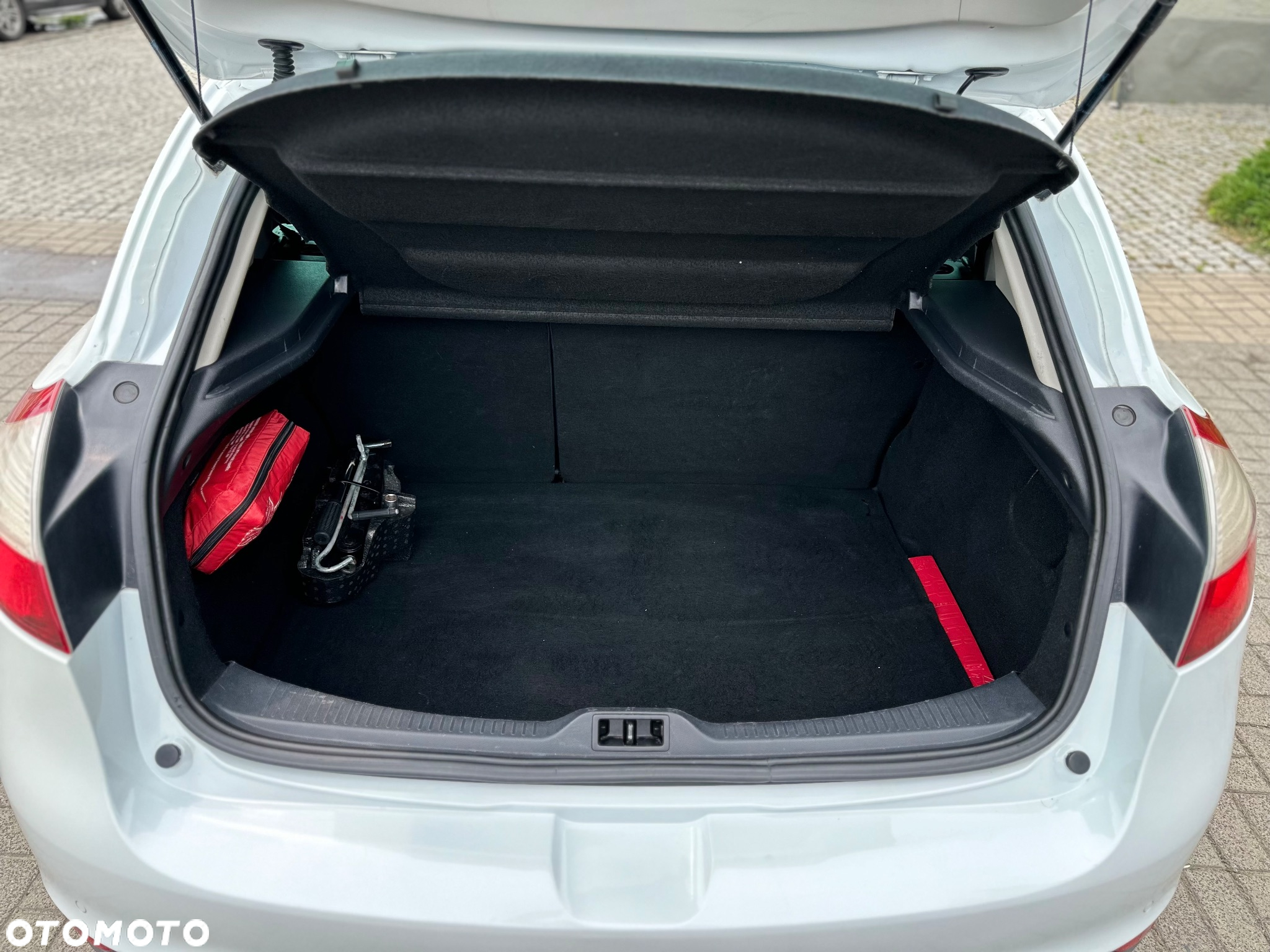 Renault Megane 1.5 dCi Energy Life EU6 - 8