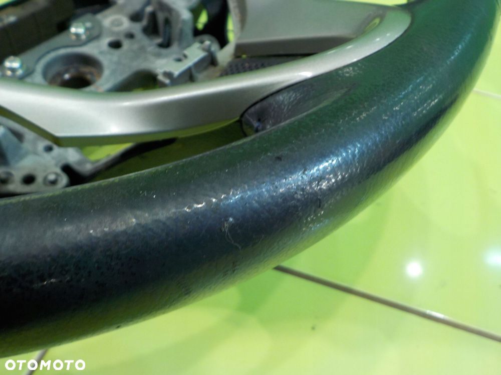 HONDA INSIGHT II 1.3 IMA AUT 10r 5D kierownica - 7