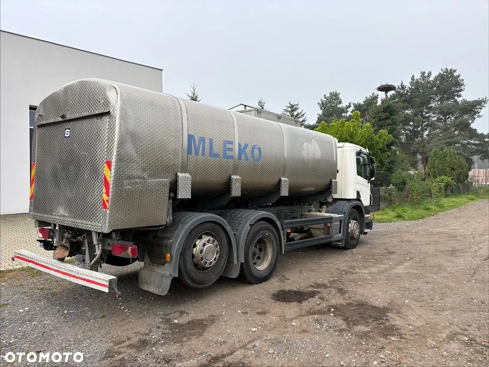 Scania P360 - 4