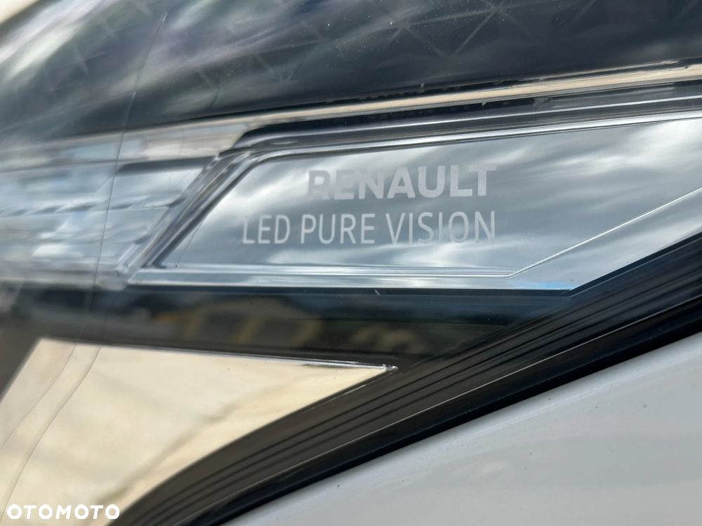 Renault Trafic - 21