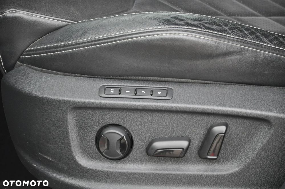 Skoda Kodiaq 1.5 TSI ACT 4x2 Sportline DSG - 25