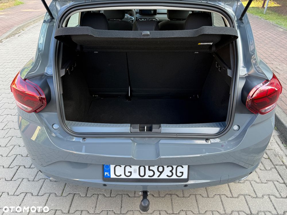 Dacia Sandero SCe 65 Comfort - 33