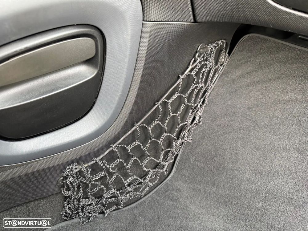 Smart ForFour 0.9 Prime 90 Aut. - 24