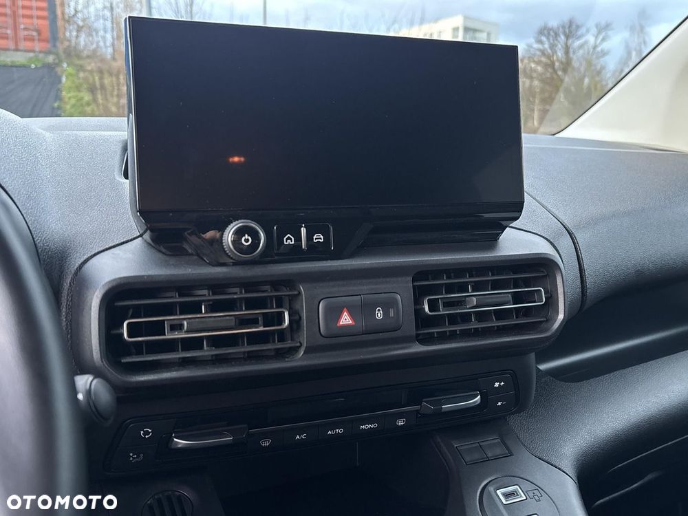 Toyota Proace City Verso Long 1.5 D-4D Family - 25