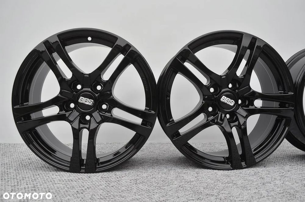 Felgi 7,5x17 5x115 Opel Ampera Astra J Insignia 2 Zafira C Chevrolet Cruze - 4