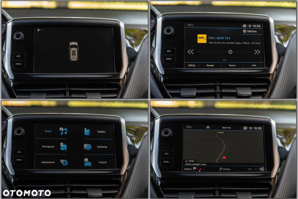 Peugeot 2008 PureTech 82 Style - 31