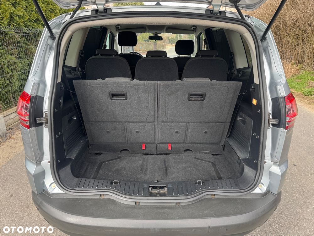 Ford S-Max 2.0 TDCi DPF Business Edition - 7