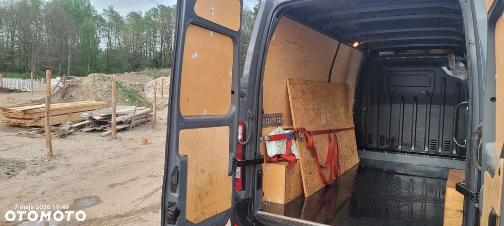 Renault Master - 3
