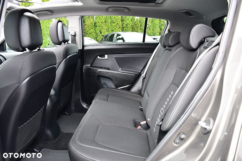 Kia Sportage 1.6 GDI XL 2WD - 20