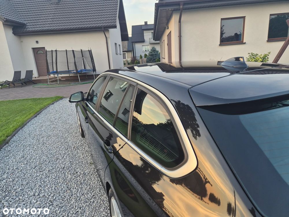 BMW Seria 3 - 11