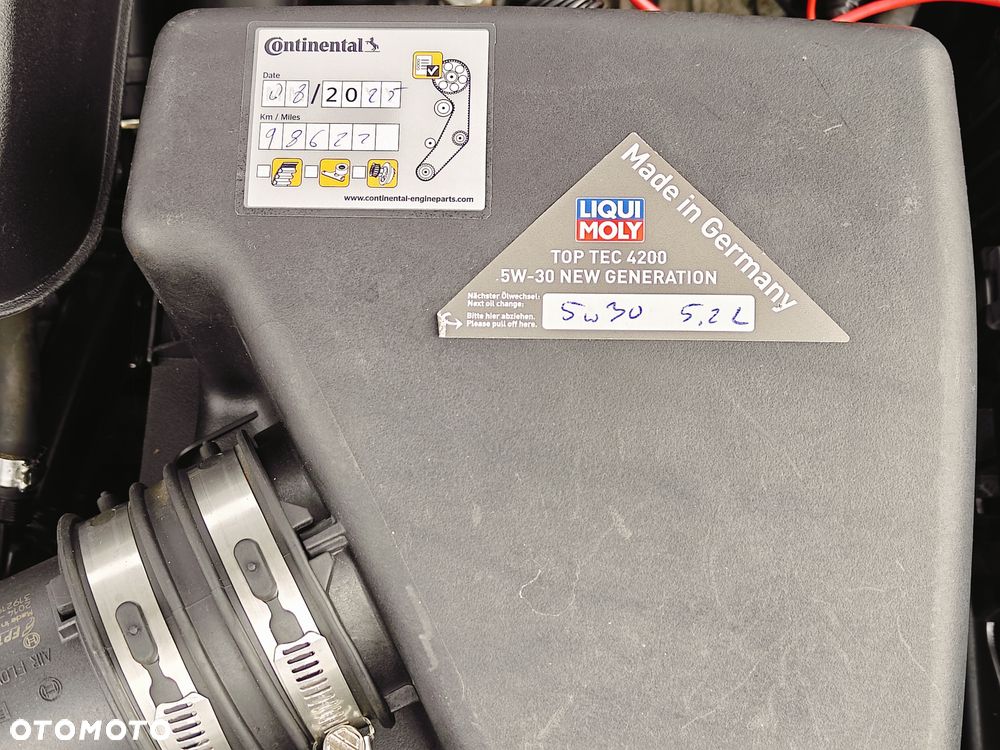 Fiat Freemont 2.0 Multijet 16V DPF Black Code - 40