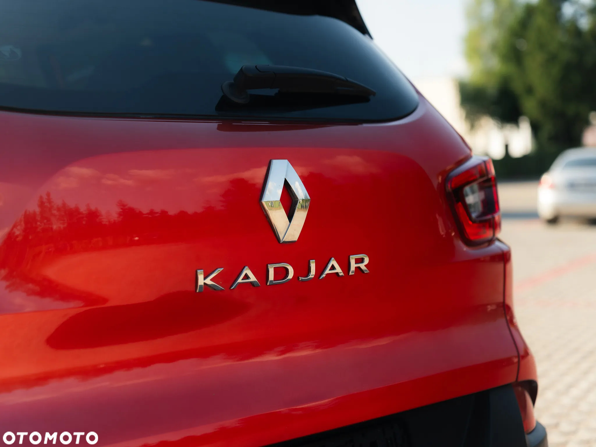 Renault Kadjar - 11