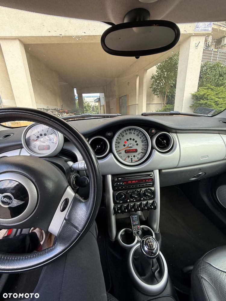 MINI Cooper - 2