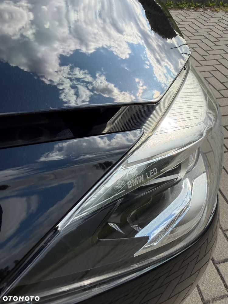 BMW Seria 3 320d M Sport - 20