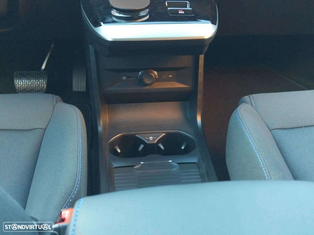 MG MG4 51 kWh Standard - 14