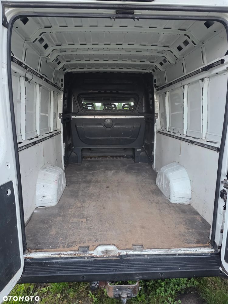 Peugeot Boxer - 20