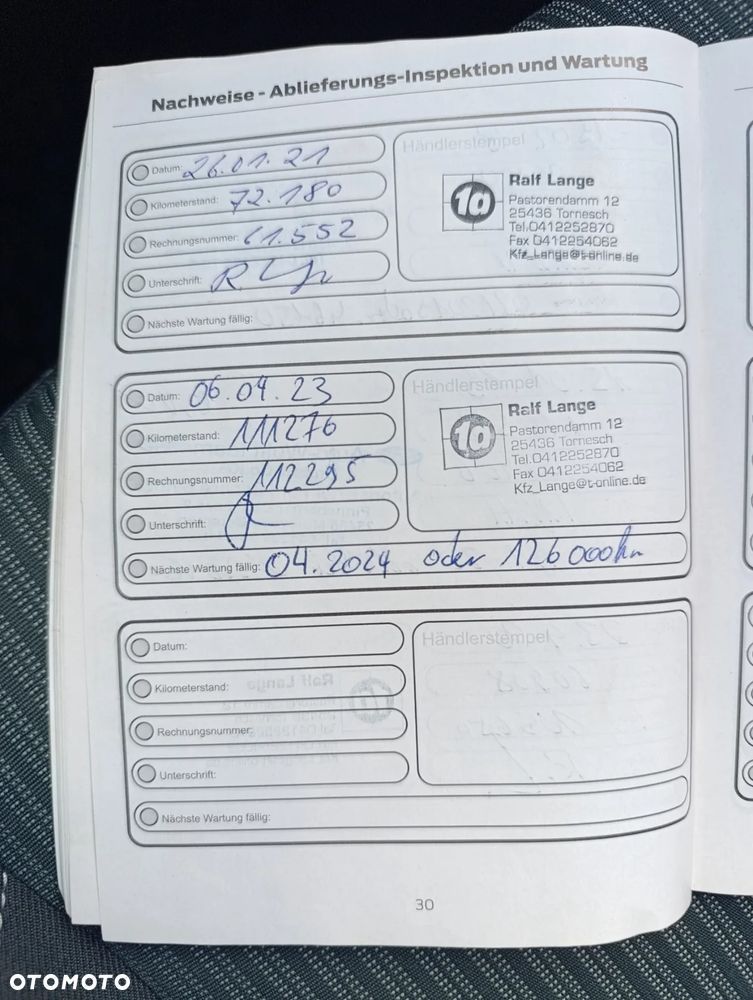 Ford Grand C-MAX 1.6 EcoBoost Titanium ASS - 9