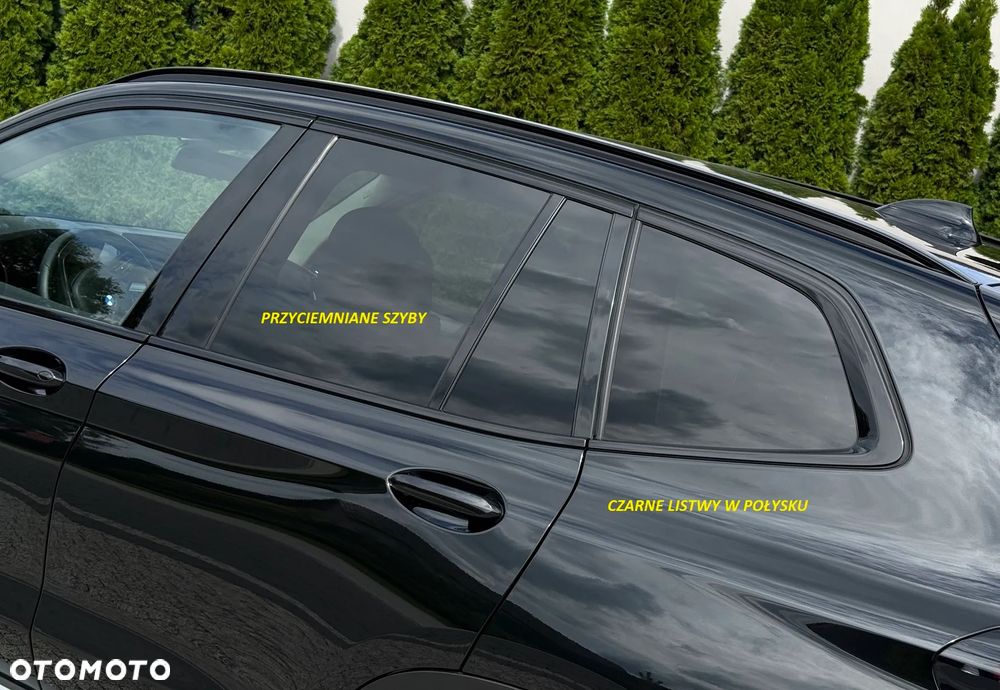 BMW X3 xDrive20d MHEV Luxury Line - 39