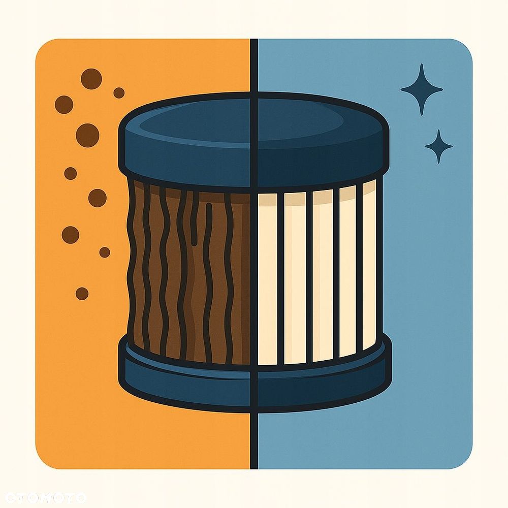 FILTR OLEJU Alfa Romeo Audi Fiat Ford Gaz Lada MG Renault Seat Saab _ OP53 - 6