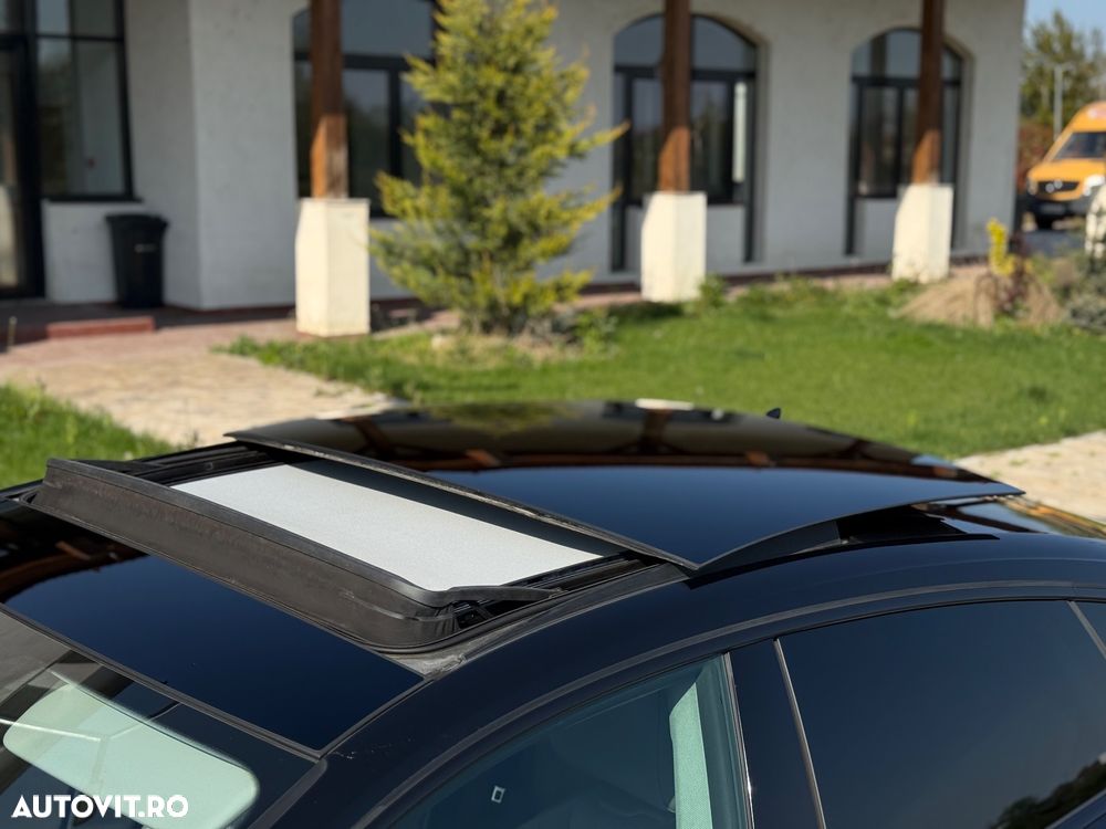 Audi A5 Sportback 3.0 TDI quattro Sport Aut. - 9