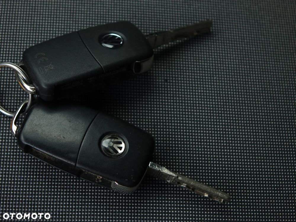 Volkswagen Caddy 2.0 TDI EURO 6 - 22