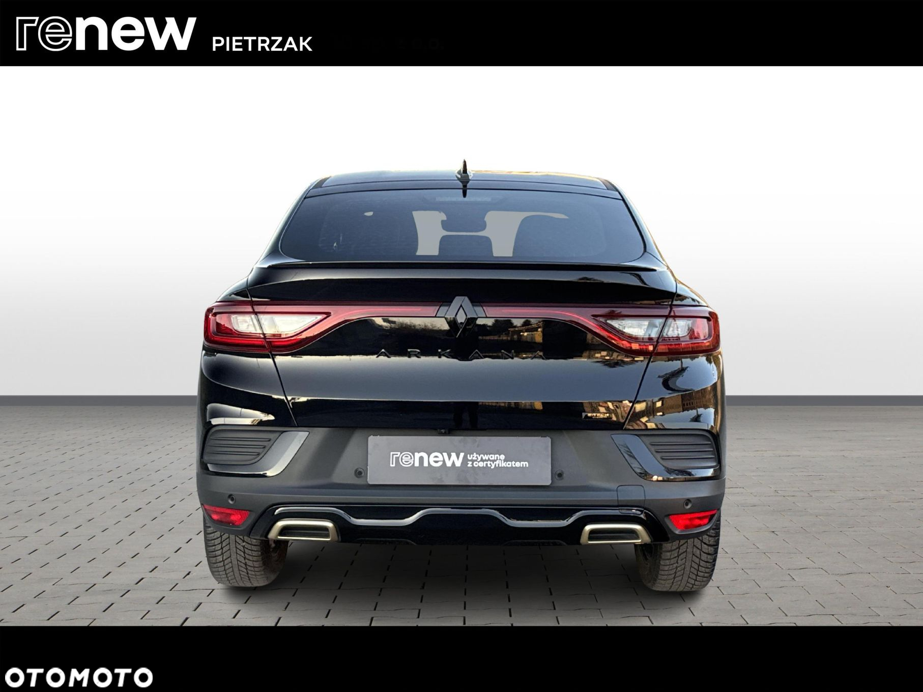 Renault Arkana - 6