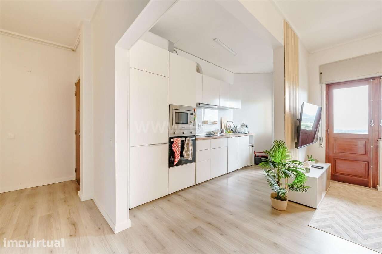 Apartamento T4 / Covilhã, Covilhã - Grande imagem: 2/18