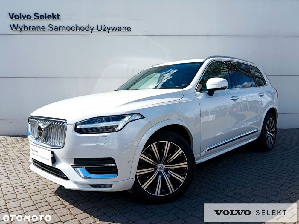 Volvo XC 90 - 2