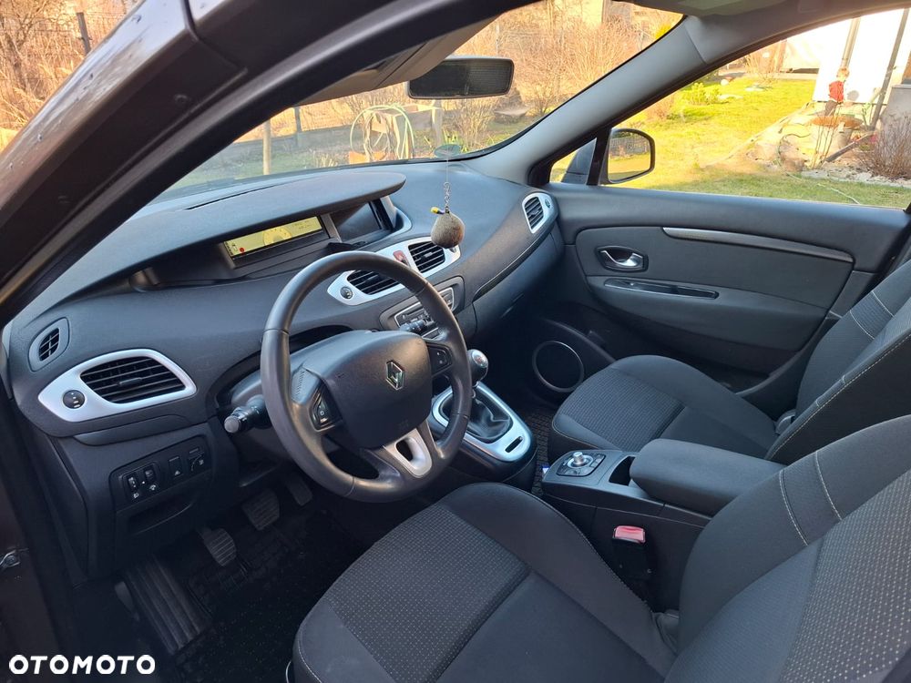 Renault Scenic 1.4 16V TCE Tech Run - 3