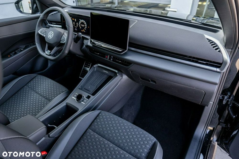 Volkswagen T-Roc - 26