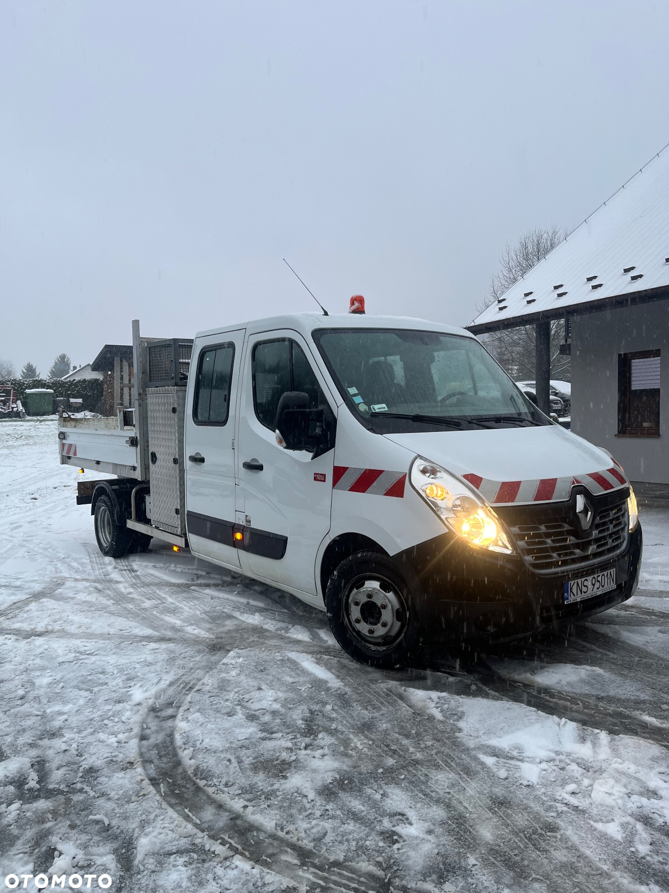 Renault Master - 8